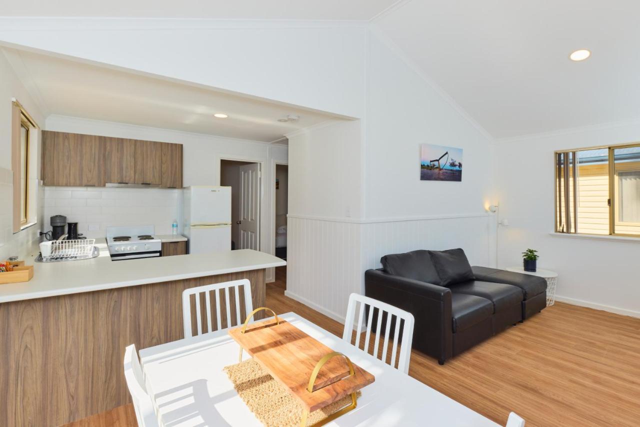 Rac Esperance Holiday Park Zewnętrze zdjęcie