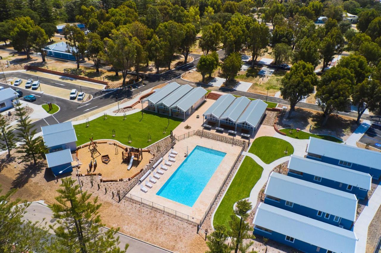 Rac Esperance Holiday Park Zewnętrze zdjęcie