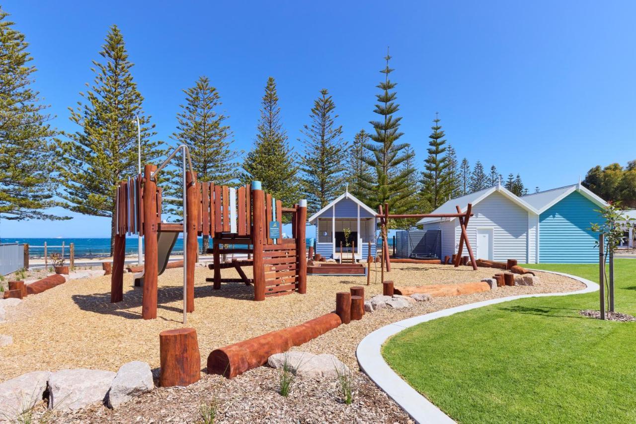 Rac Esperance Holiday Park Zewnętrze zdjęcie