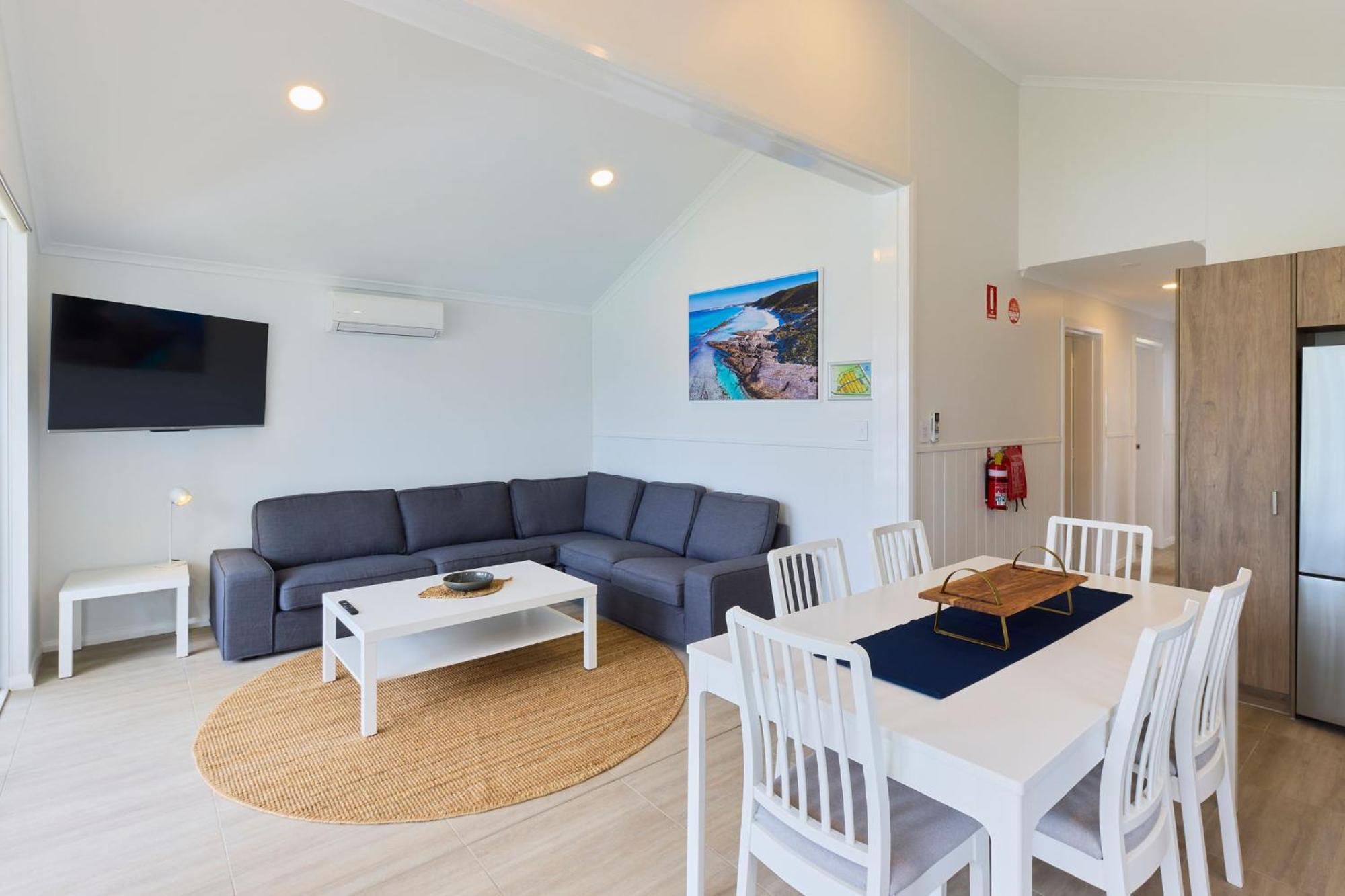 Rac Esperance Holiday Park Zewnętrze zdjęcie