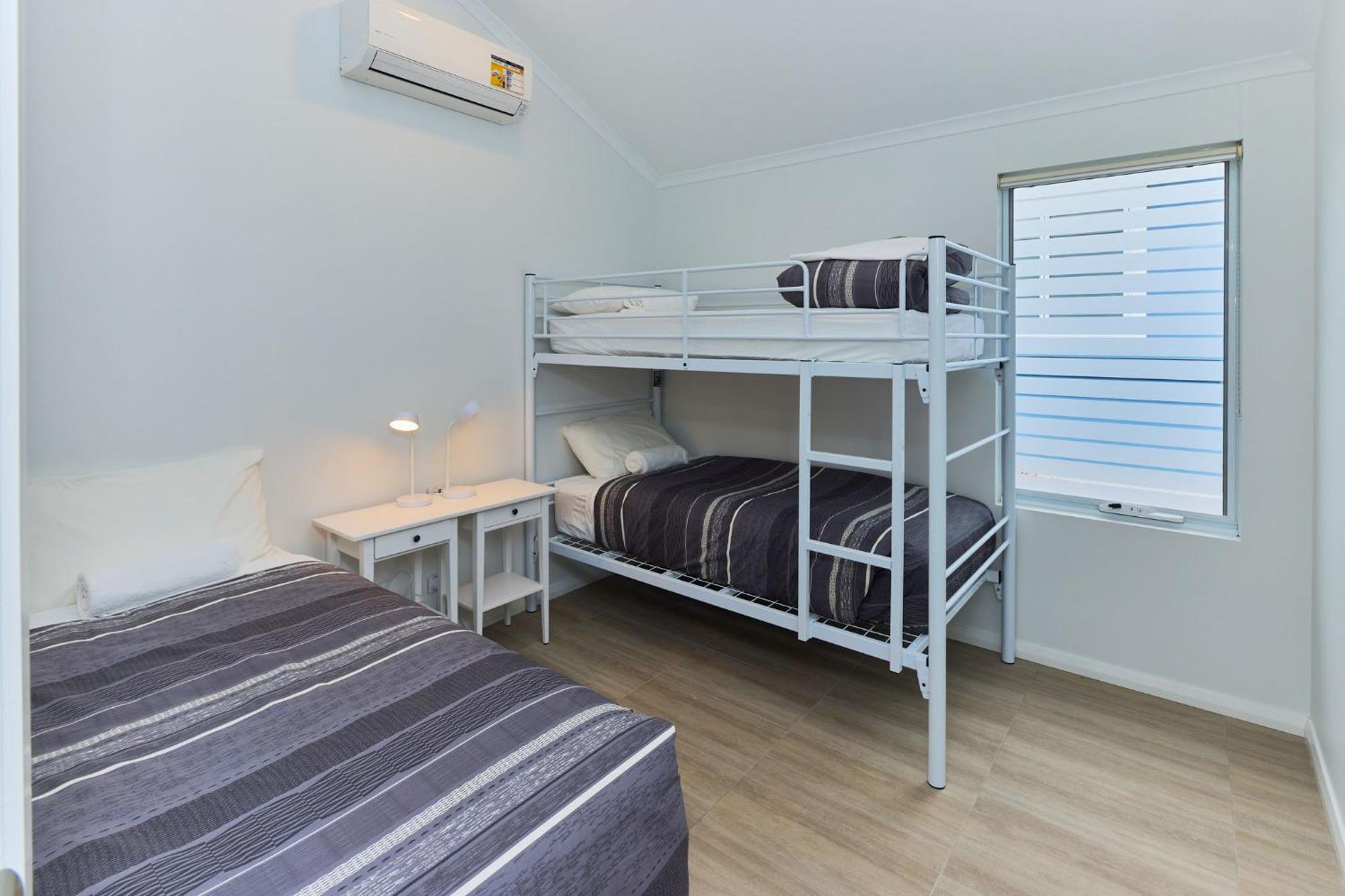 Rac Esperance Holiday Park Zewnętrze zdjęcie