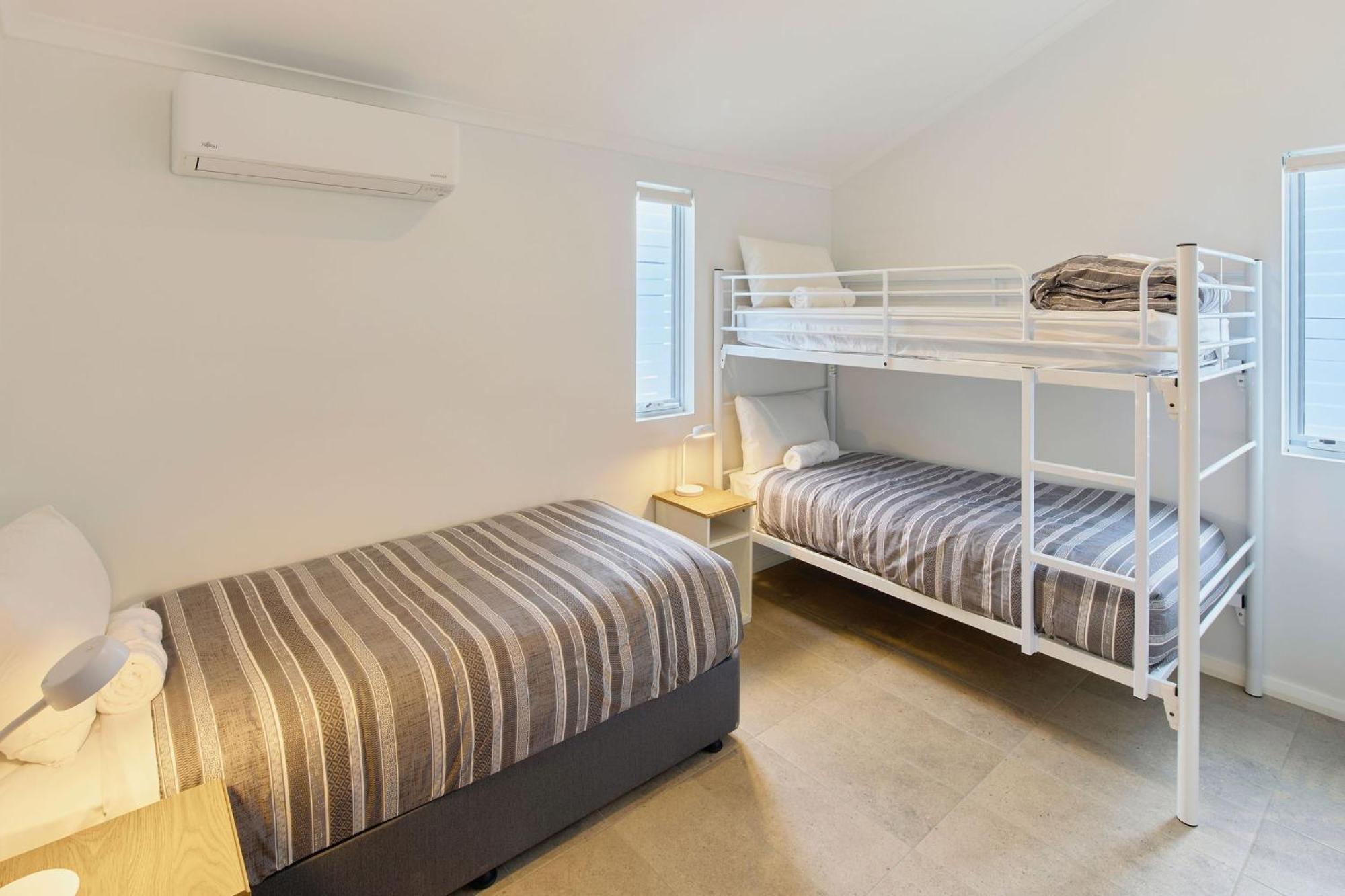 Rac Esperance Holiday Park Zewnętrze zdjęcie