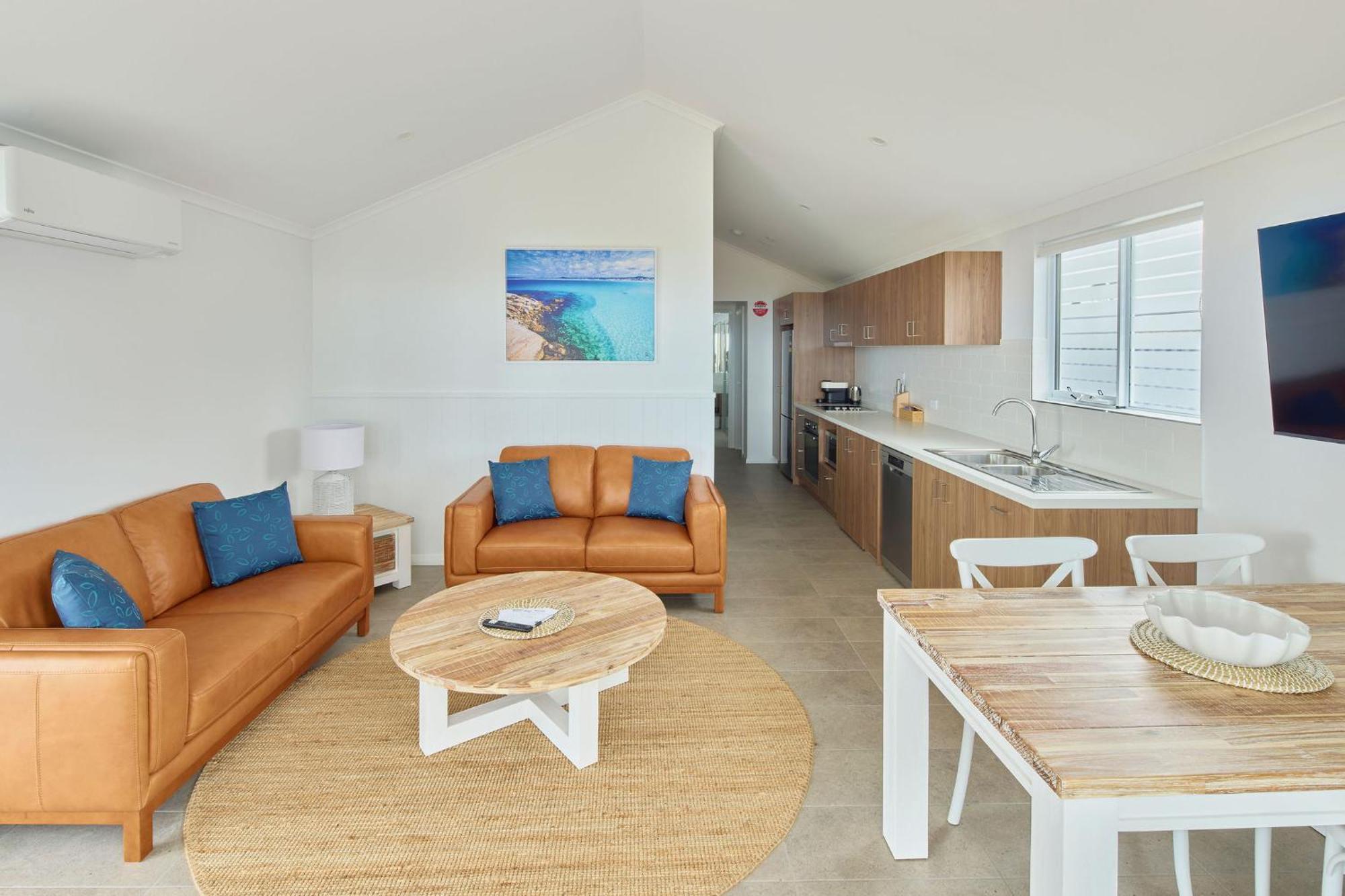 Rac Esperance Holiday Park Zewnętrze zdjęcie