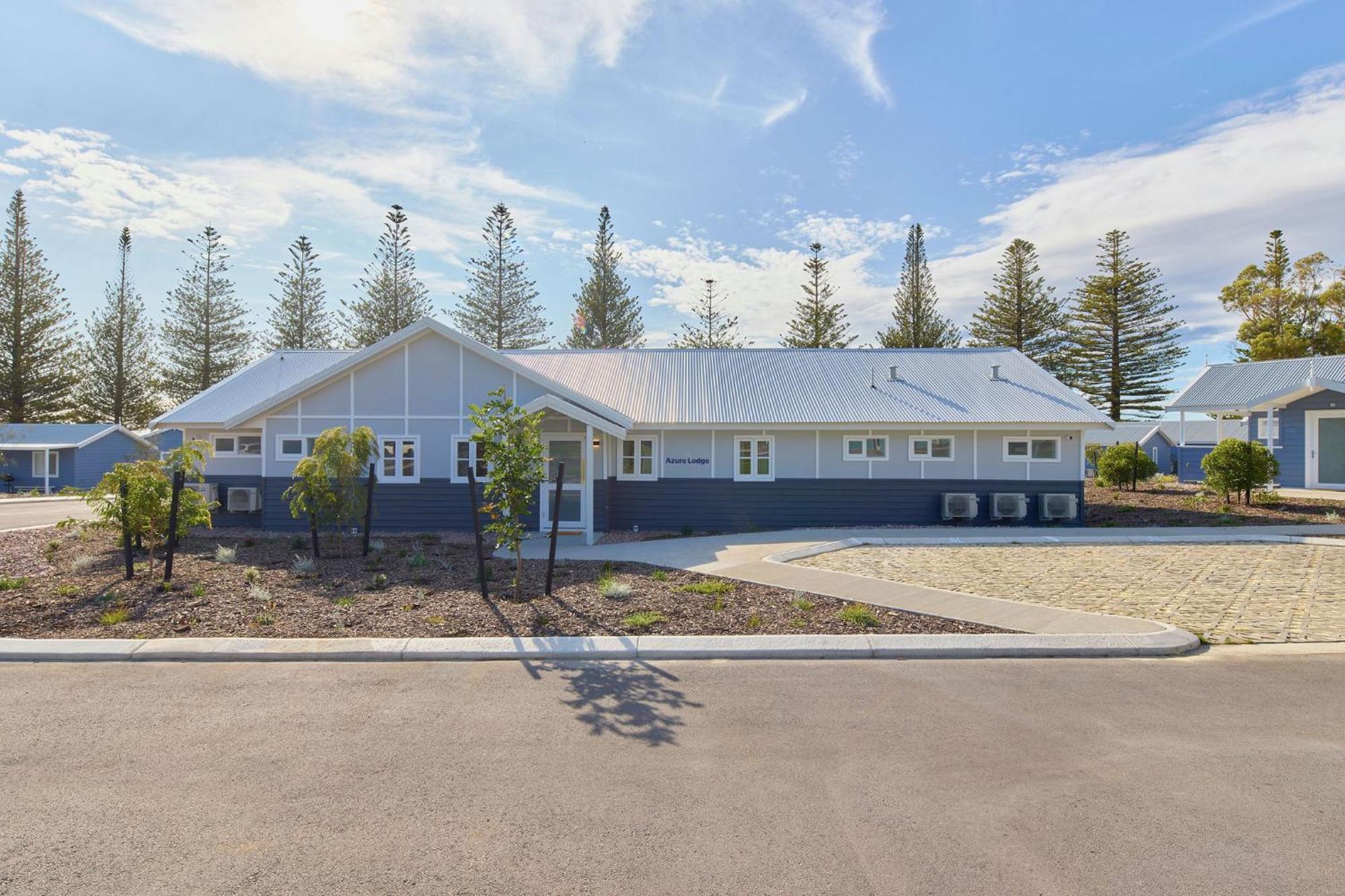 Rac Esperance Holiday Park Zewnętrze zdjęcie