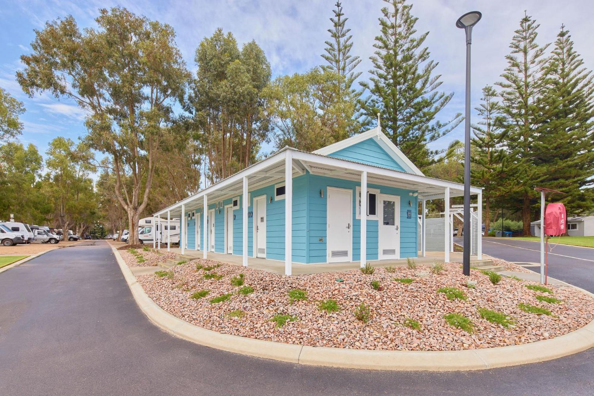 Rac Esperance Holiday Park Zewnętrze zdjęcie