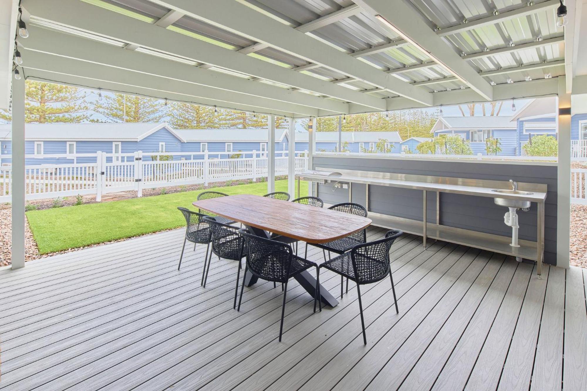 Rac Esperance Holiday Park Zewnętrze zdjęcie