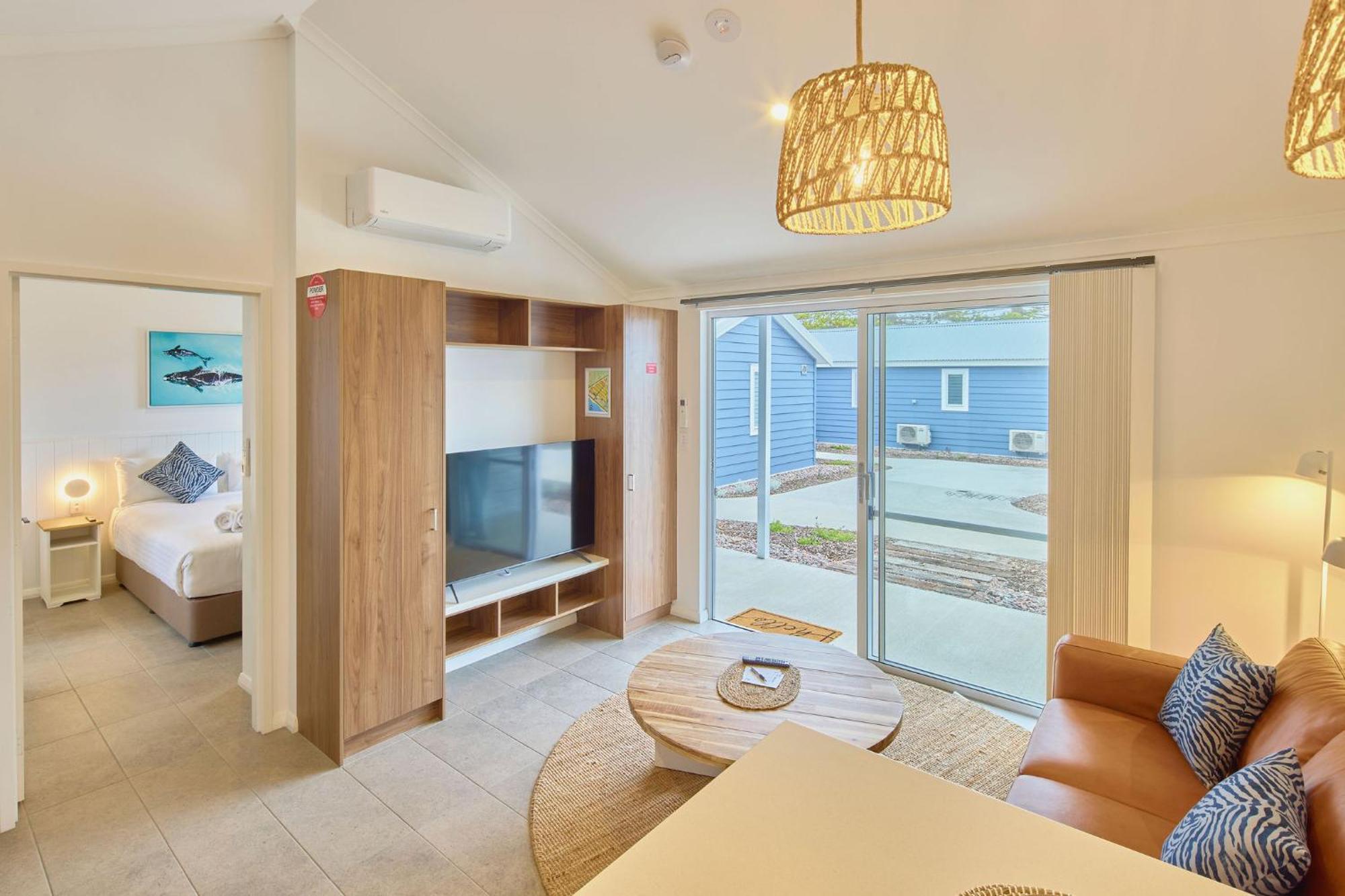 Rac Esperance Holiday Park Zewnętrze zdjęcie